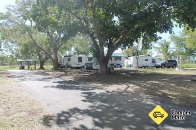 Gracemere Caravan Park
