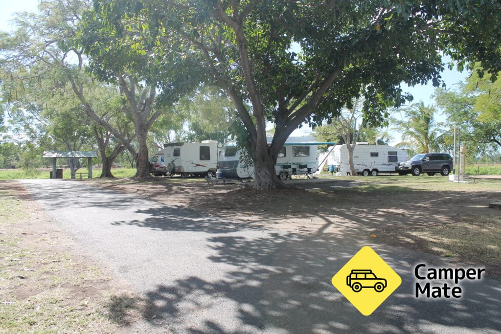 Gracemere Caravan Park