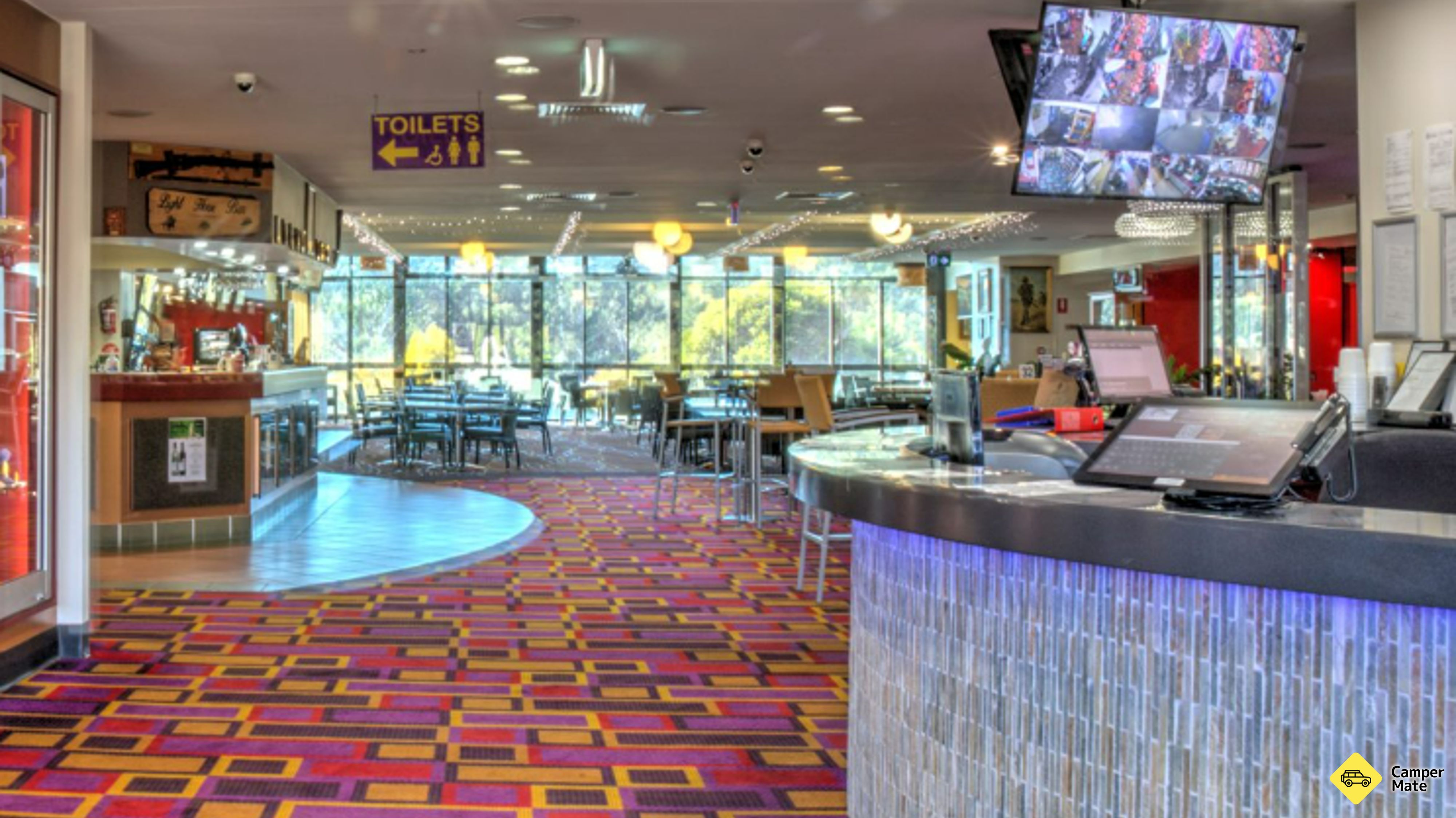von Nanango RSL
