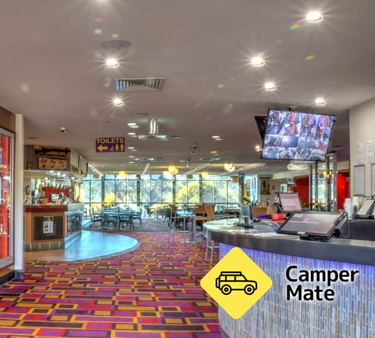 El Nanango RSL