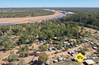 Bivouac Junction Holiday Camp