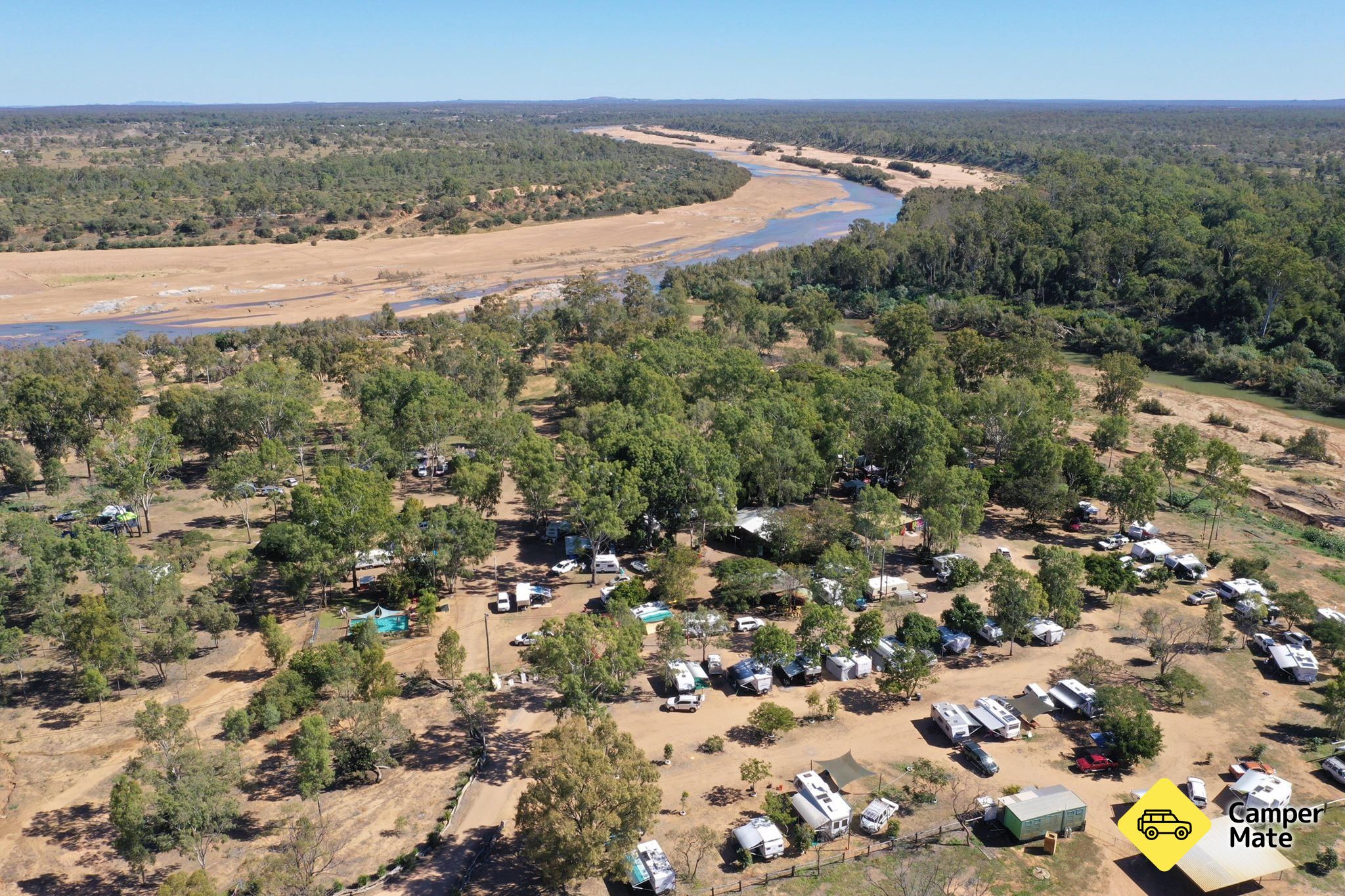Bivouac Junction Holiday Camp