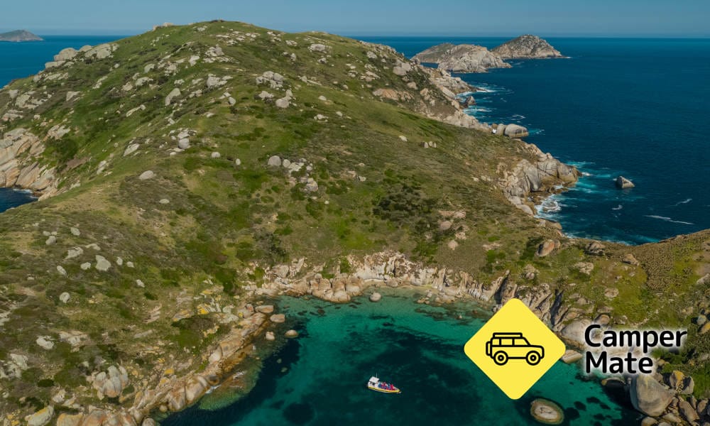 Vuelos a Wilsons Promontory - Image 3