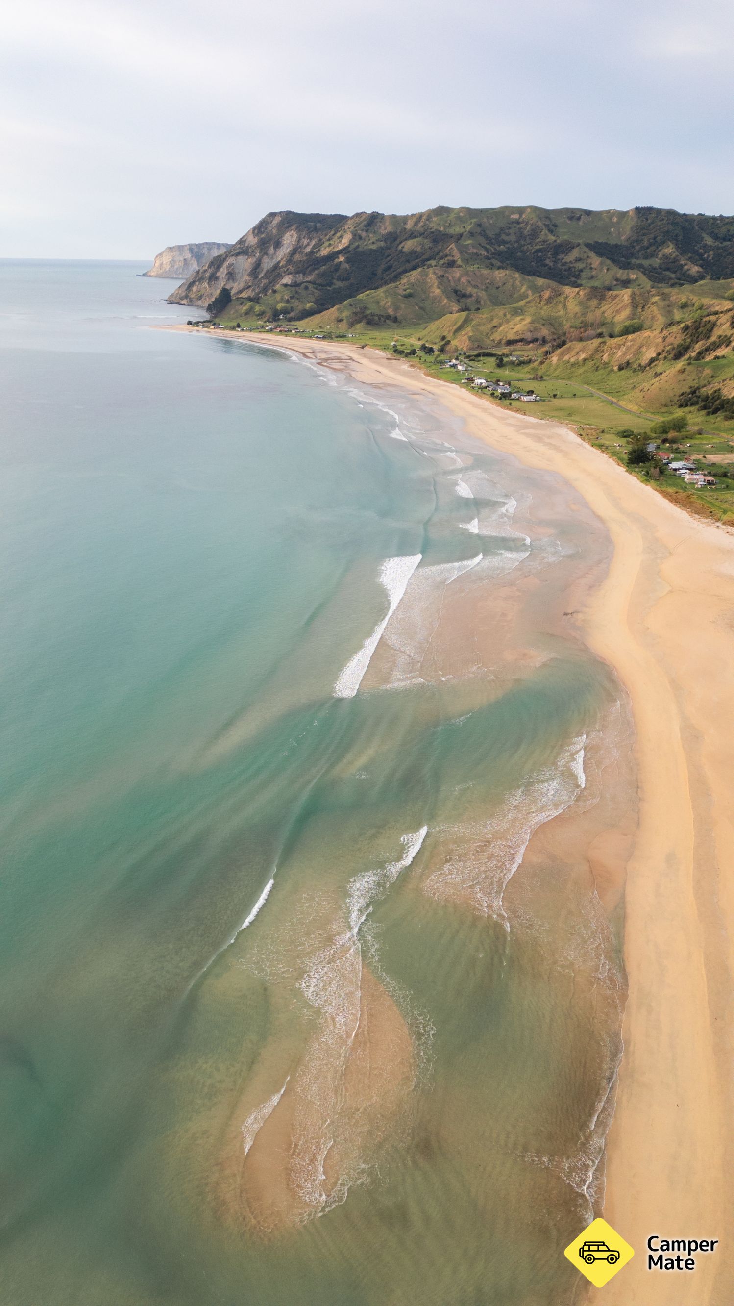 Anaura Bay Walkway - Image 3