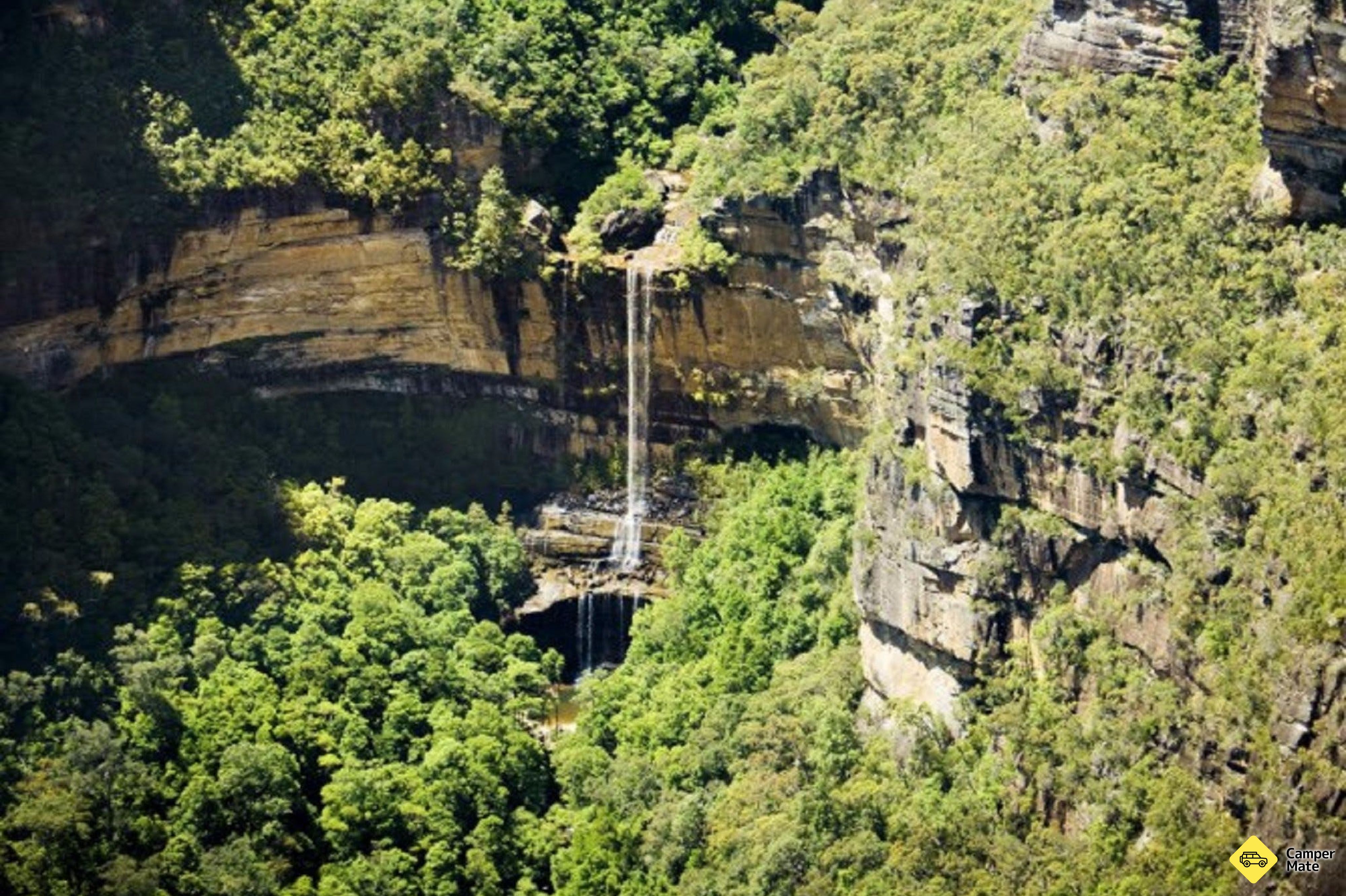 Wentworth Falls - Image 3