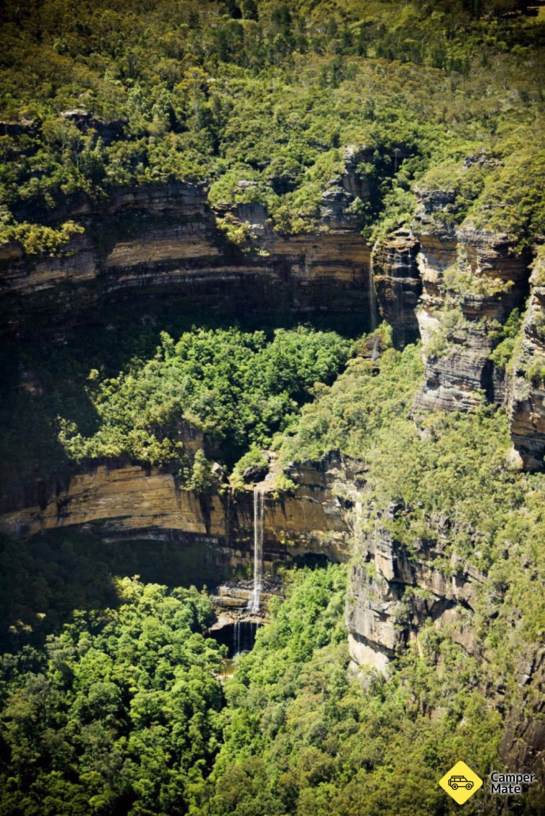 Wentworth Falls - Image 3