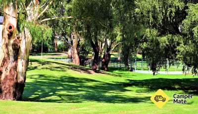 Parco di Akoonah