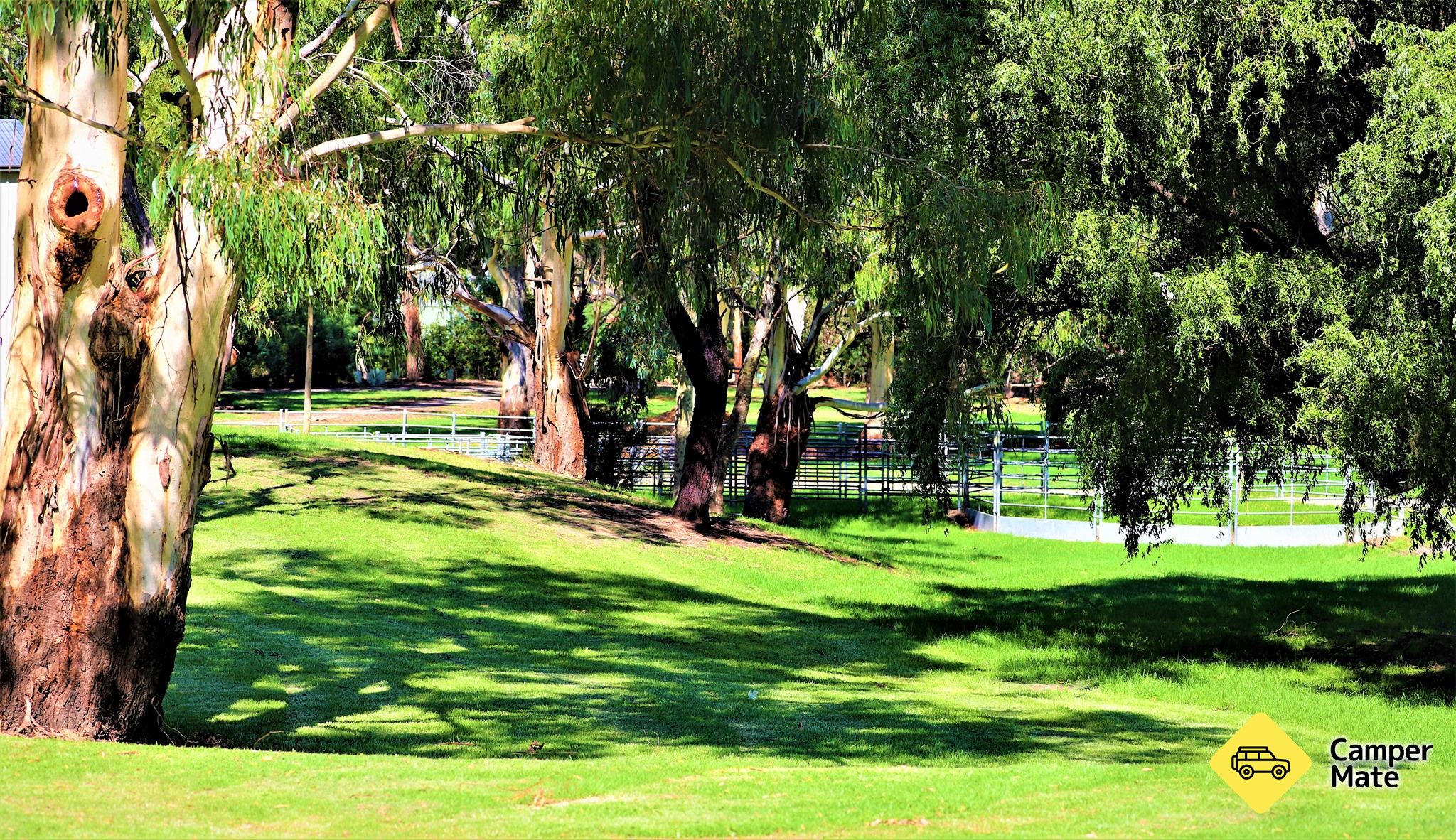 Akoonah Park