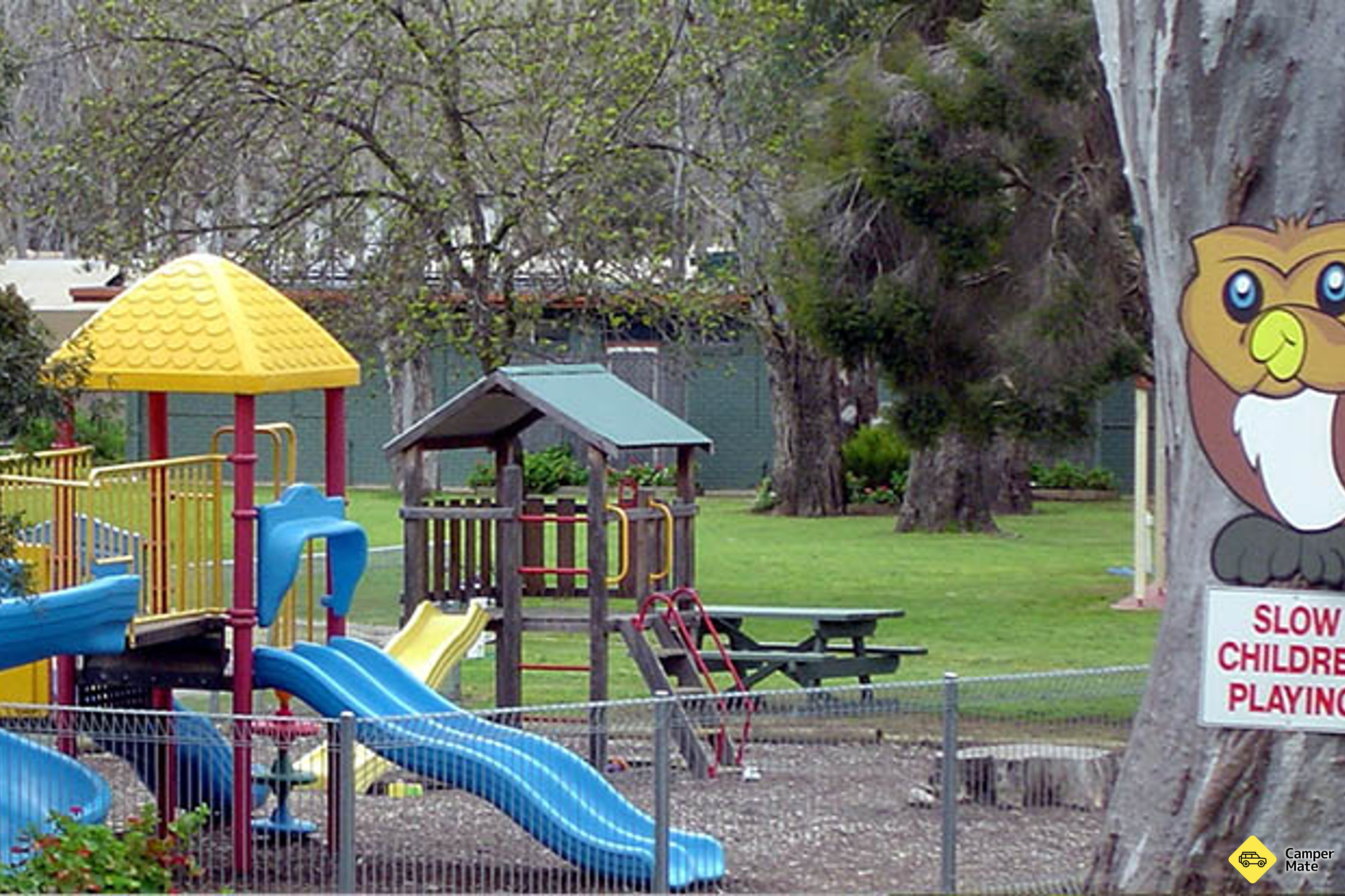 Coorow Caravan Park megtekintése - Image 3