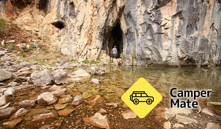 Blue Waterholes Campground - Image 2