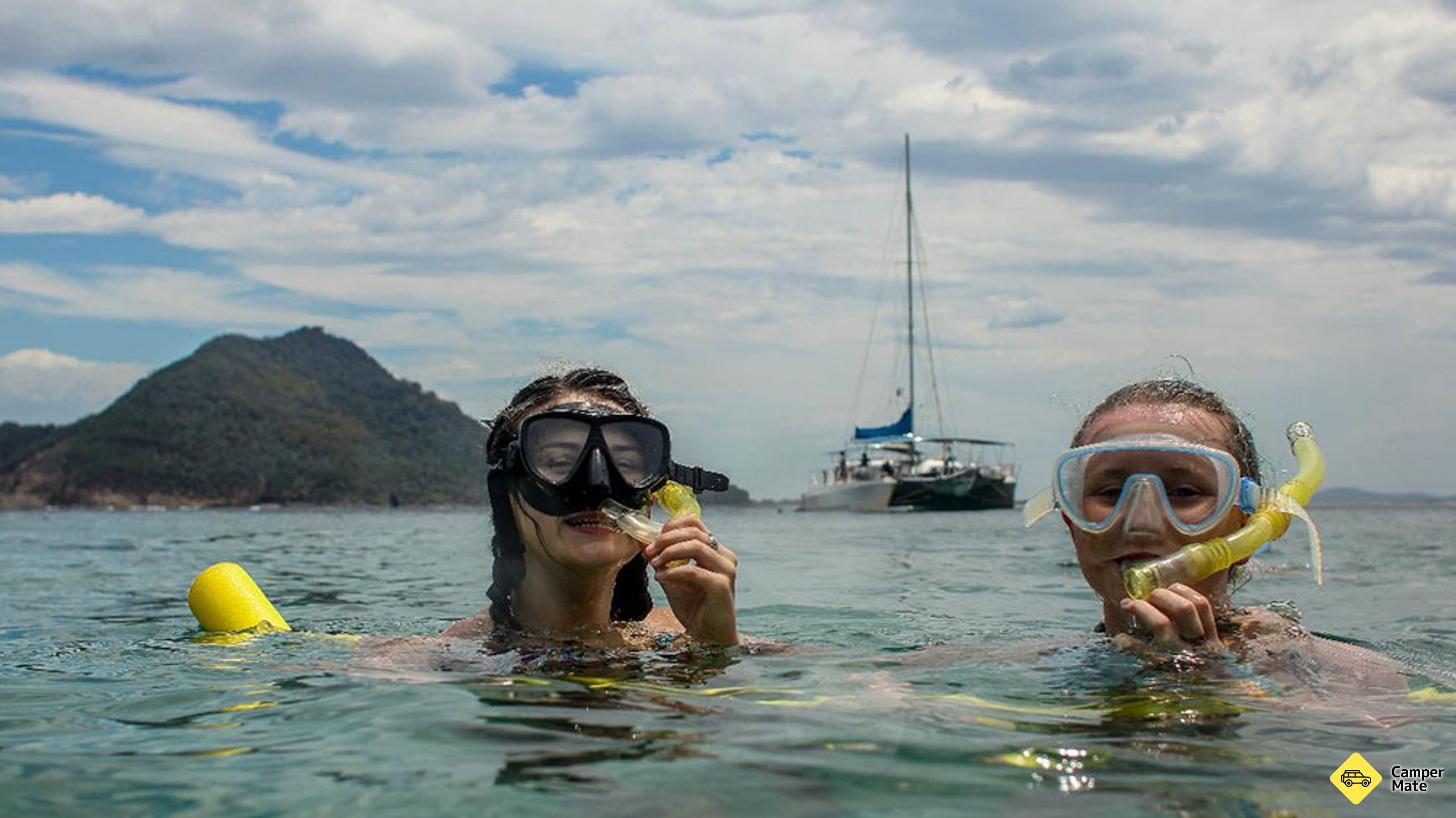 Marine Discovery Cruise és Snorkelling