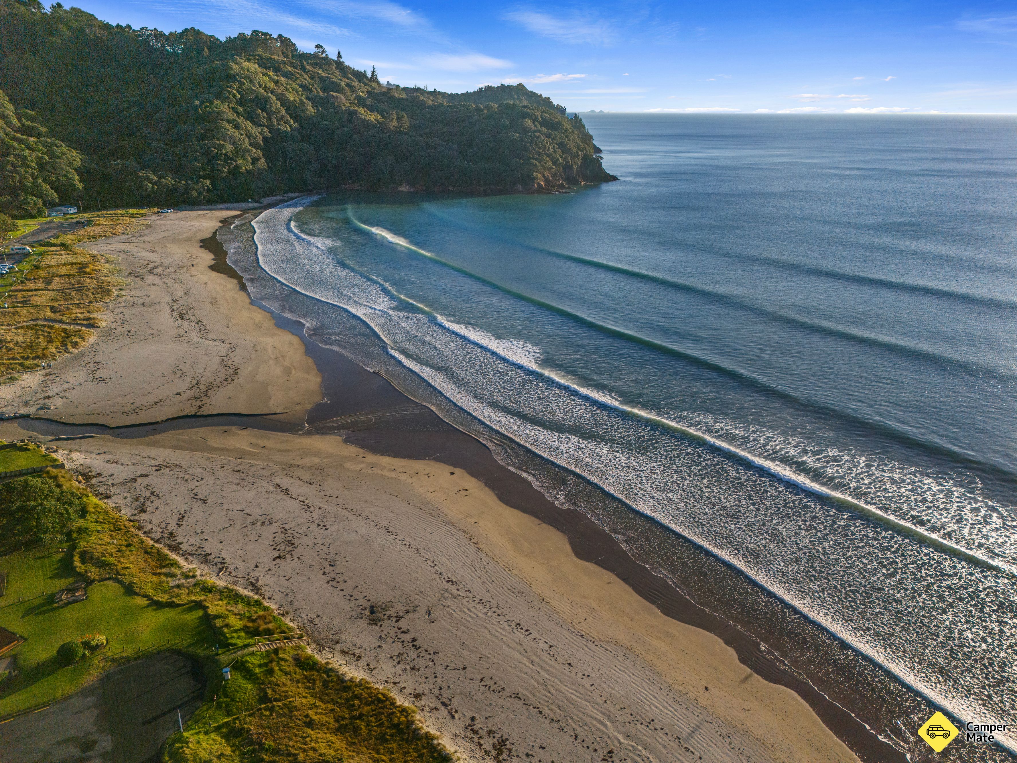 Tasman Holiday Parks - Waihi Beach - Image 3