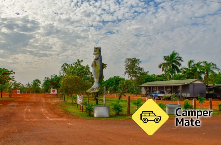 Gulfland Motel And Caravan Park
