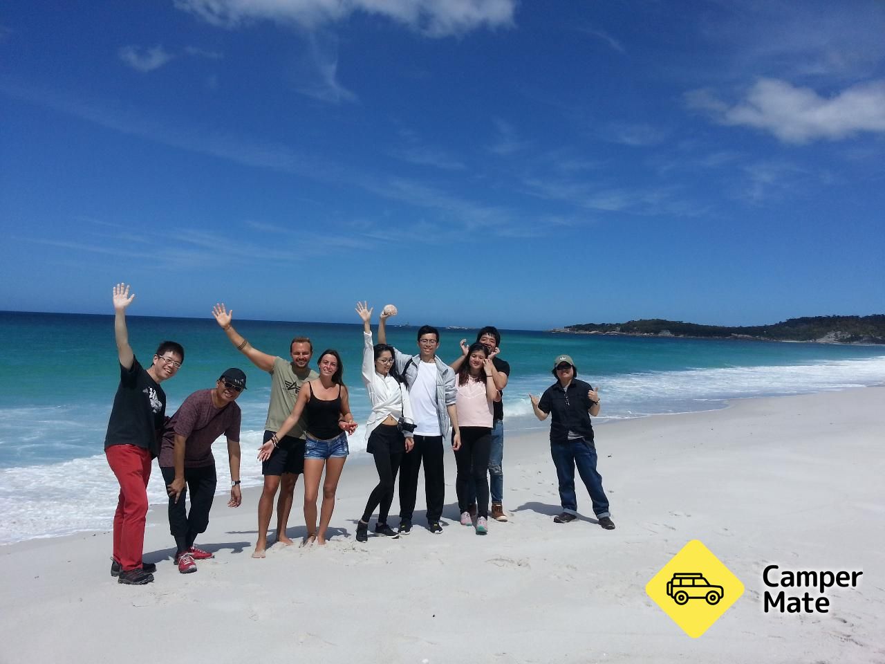 Bay of Fires و Cradle Mountain Tours - Image 2