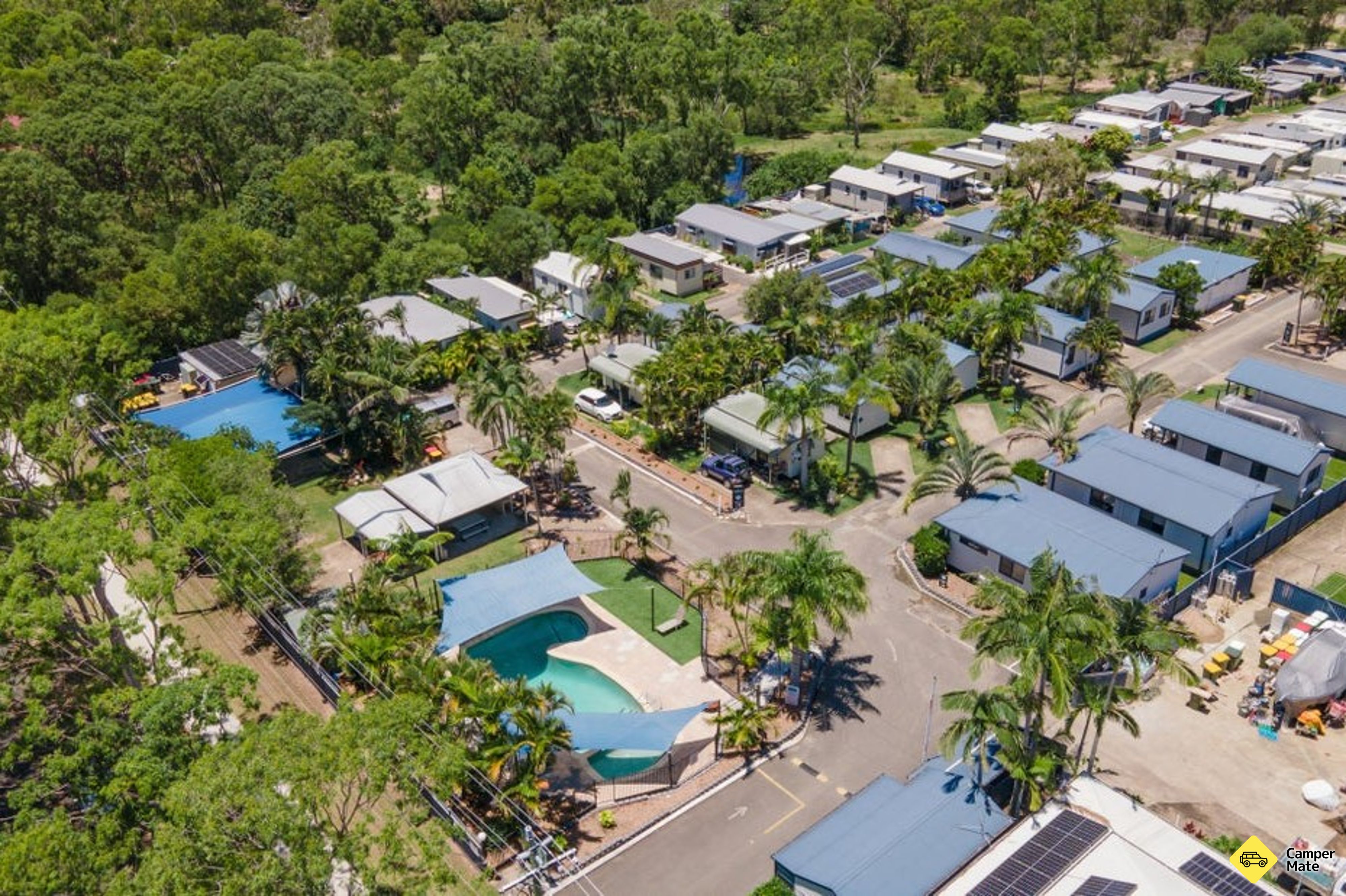 Tasman Holiday Parks - Fraser Coast