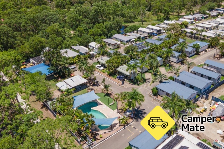 Tasman Holiday Parks - Fraser Coast