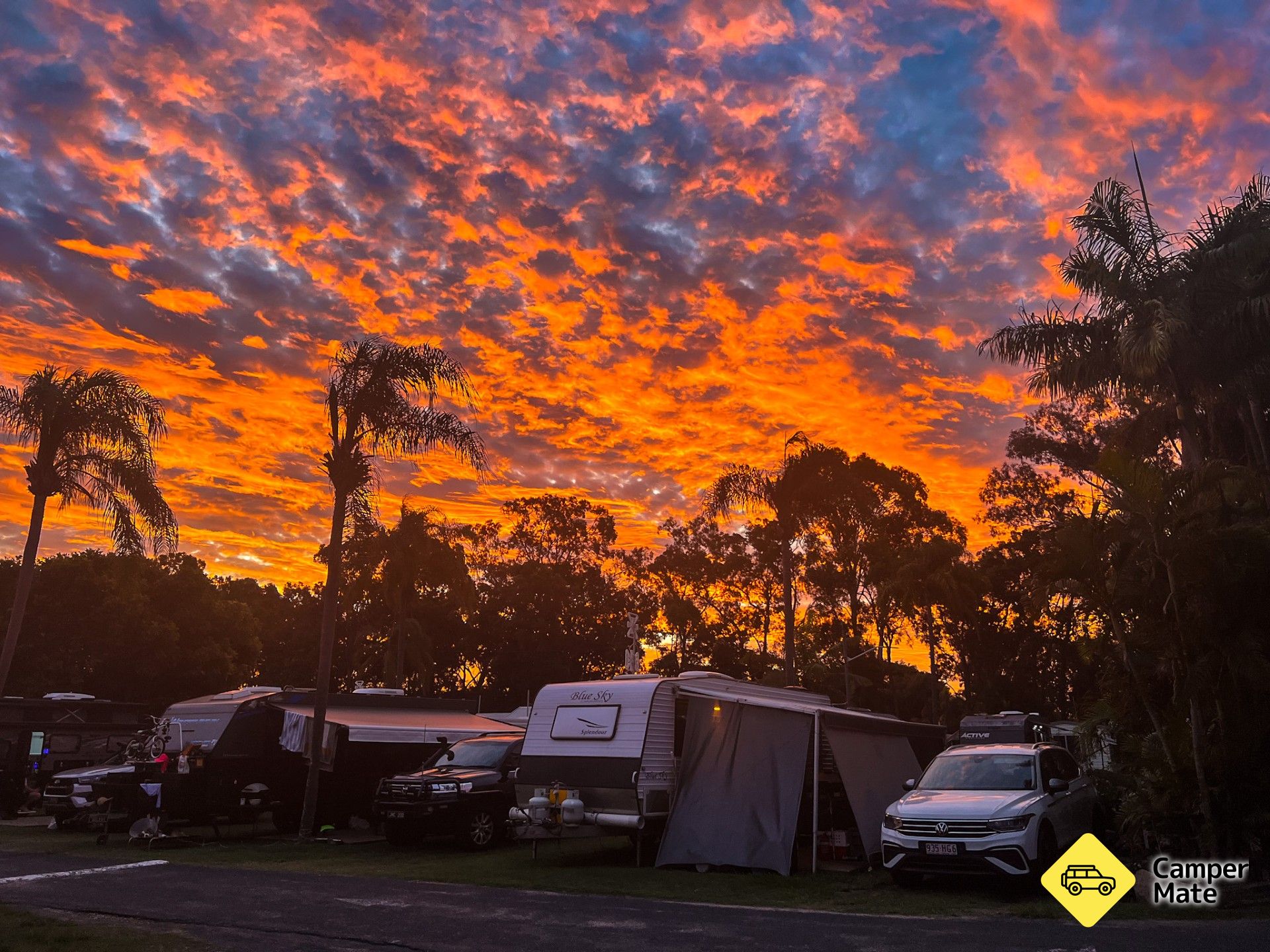 BIG4 Hervey Bay Holiday Park - Image 3