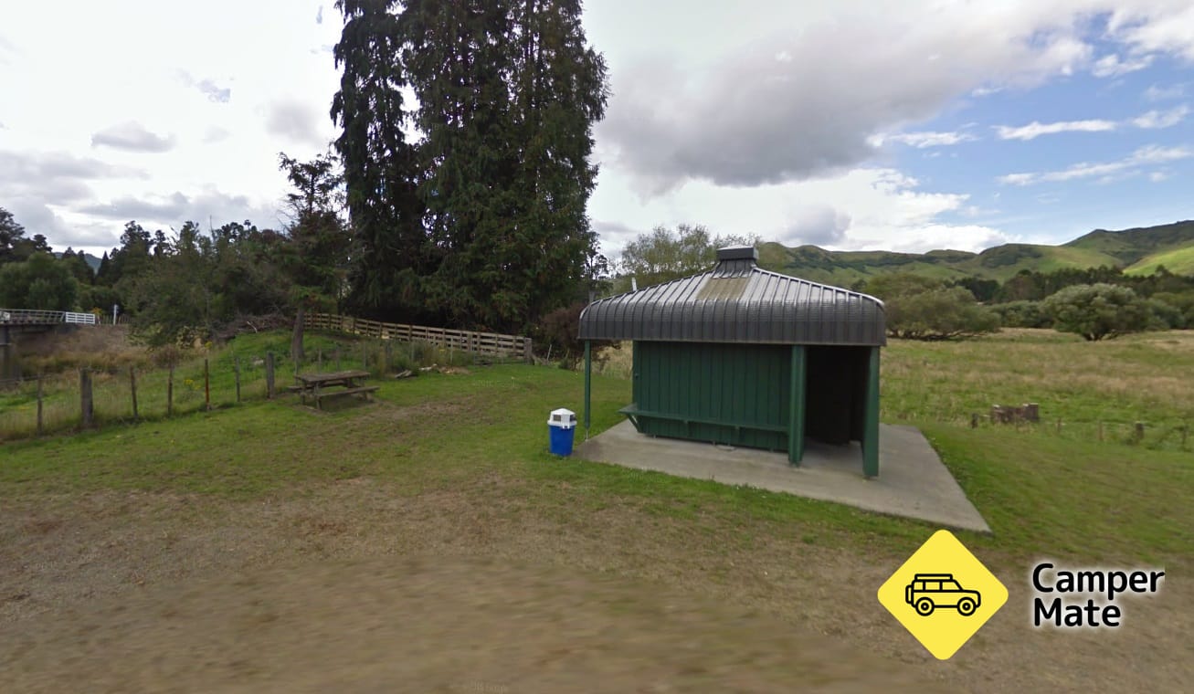 Motu Rest Area Camp - Image 2