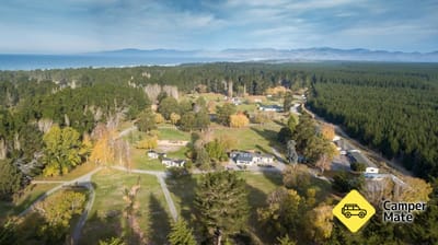 Spencer Beach TOP 10 Holiday Park