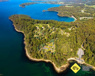 Hôtels près de Port Arthur Holiday Park