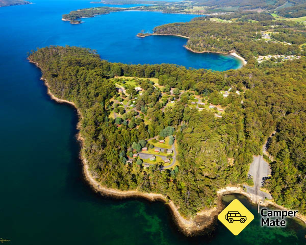 Hôtels près de Port Arthur Holiday Park