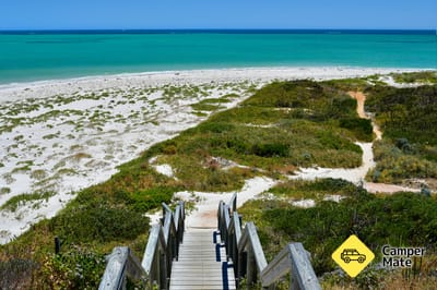 Thirsty Point Lookout