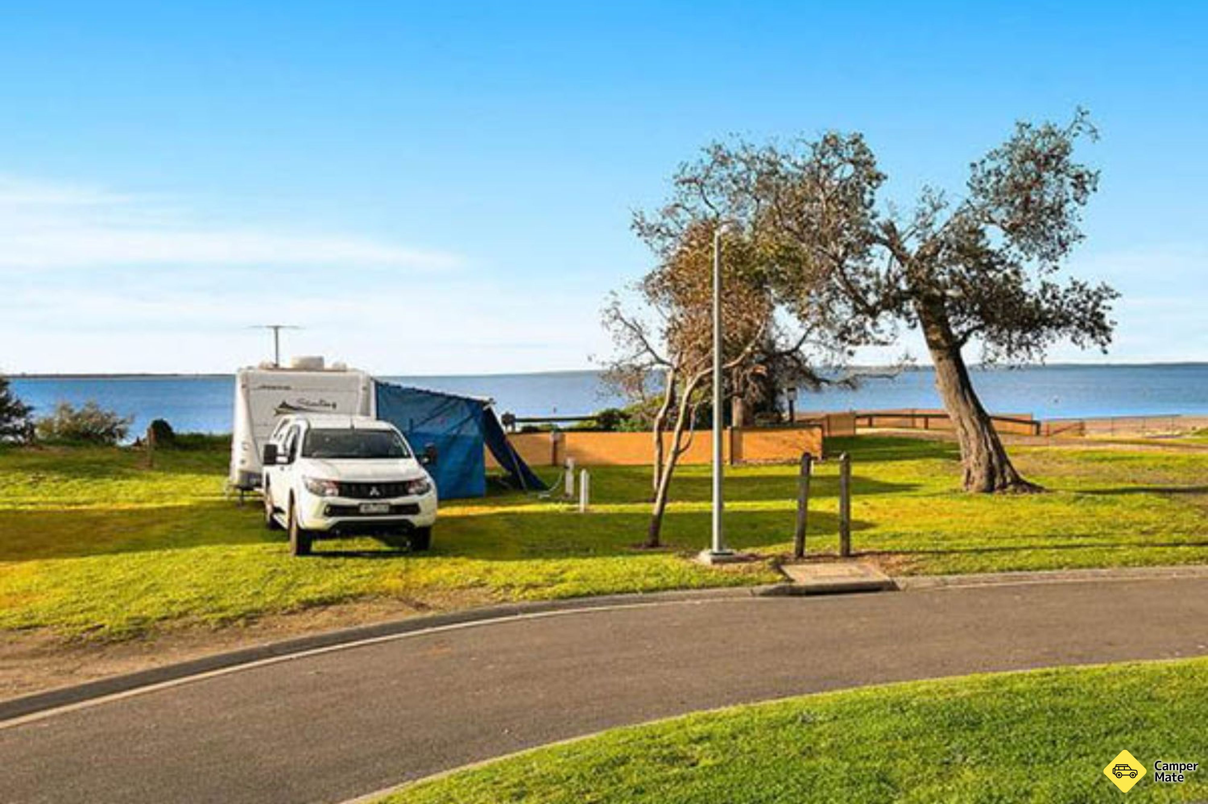 NRMA Phillip Island Beachfront Holiday Park - Image 2