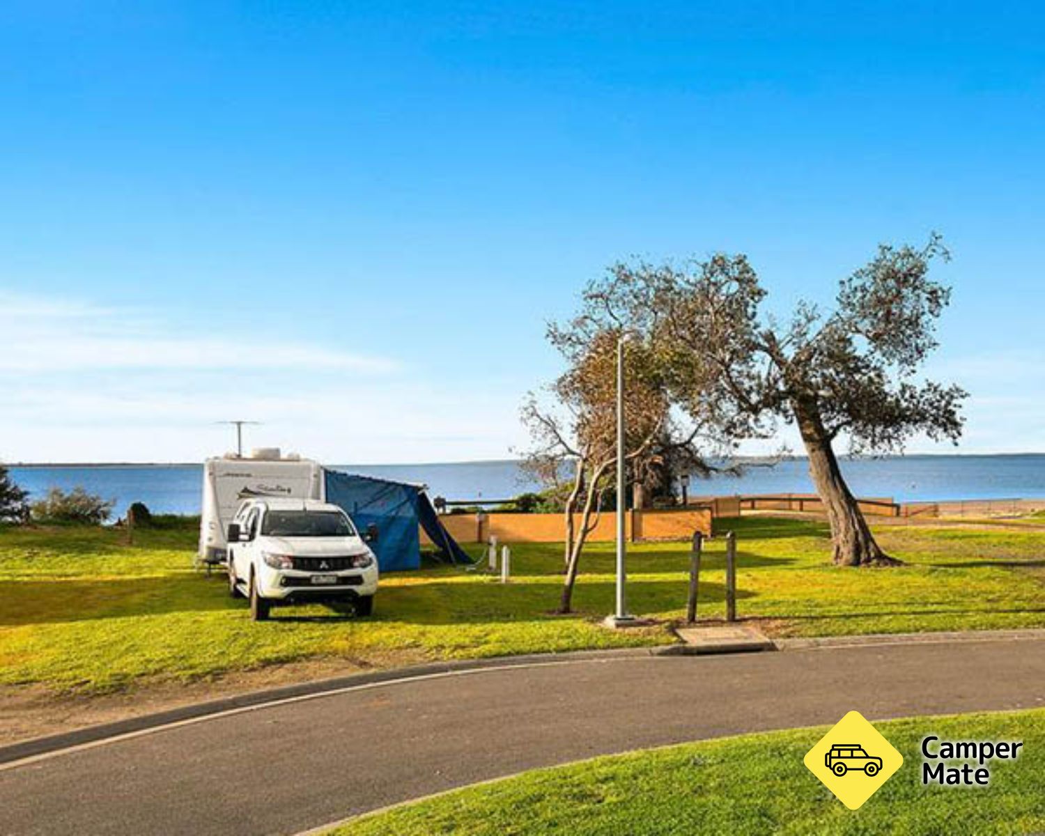 NRMA Phillip Island Beachfront Holiday Park - Image 2