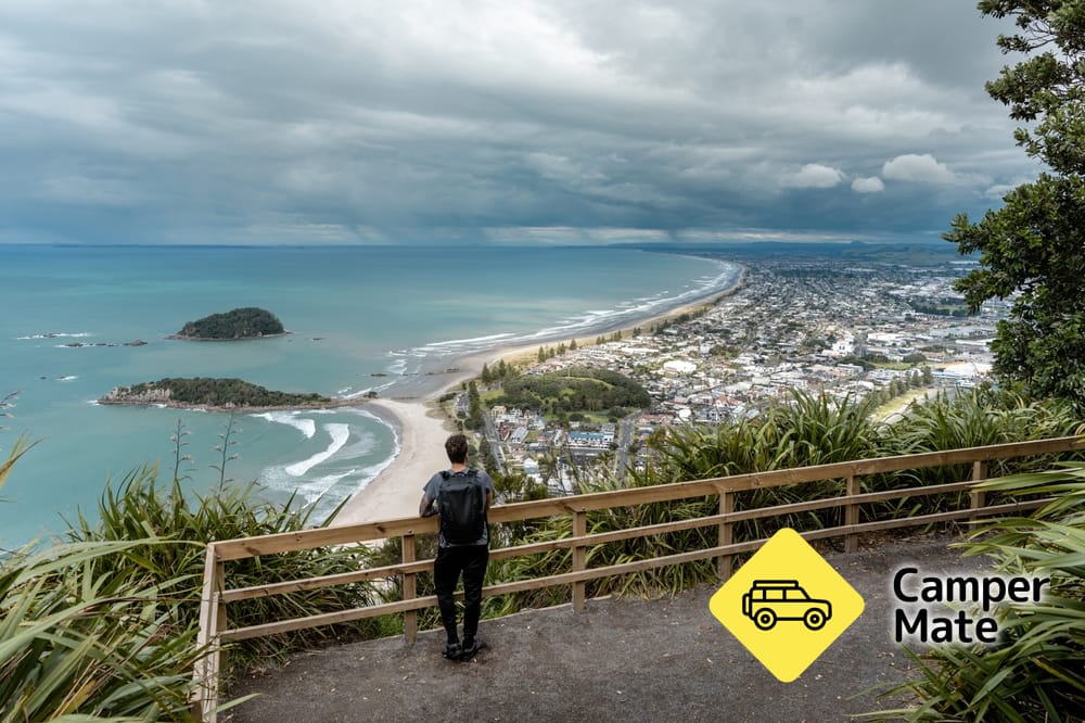 Mount Maunganui Lookout - Image 3