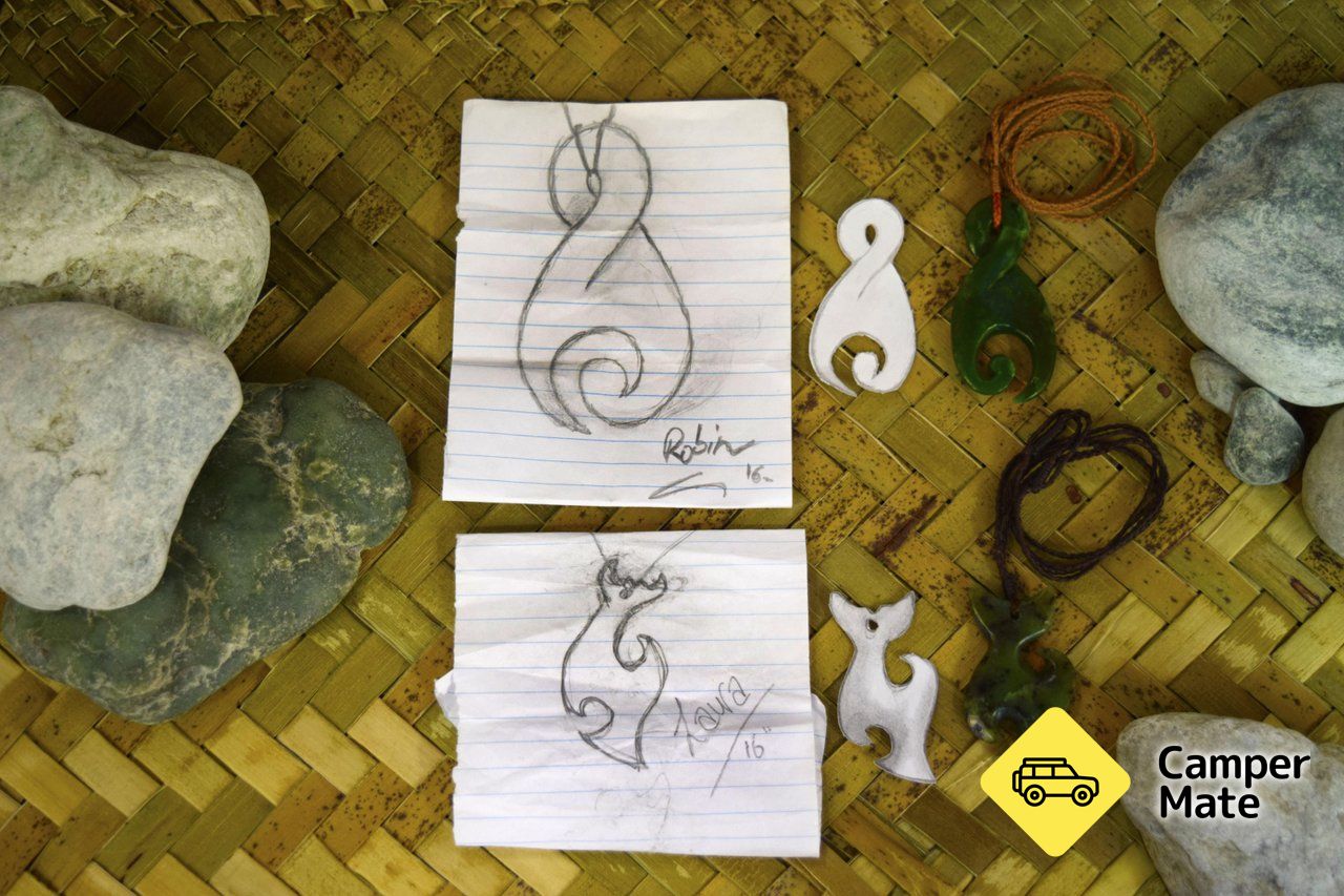 Bonz N Stonz Carving Studio - Image 3