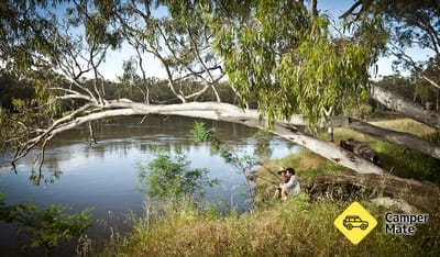 Thornley Campgrounds