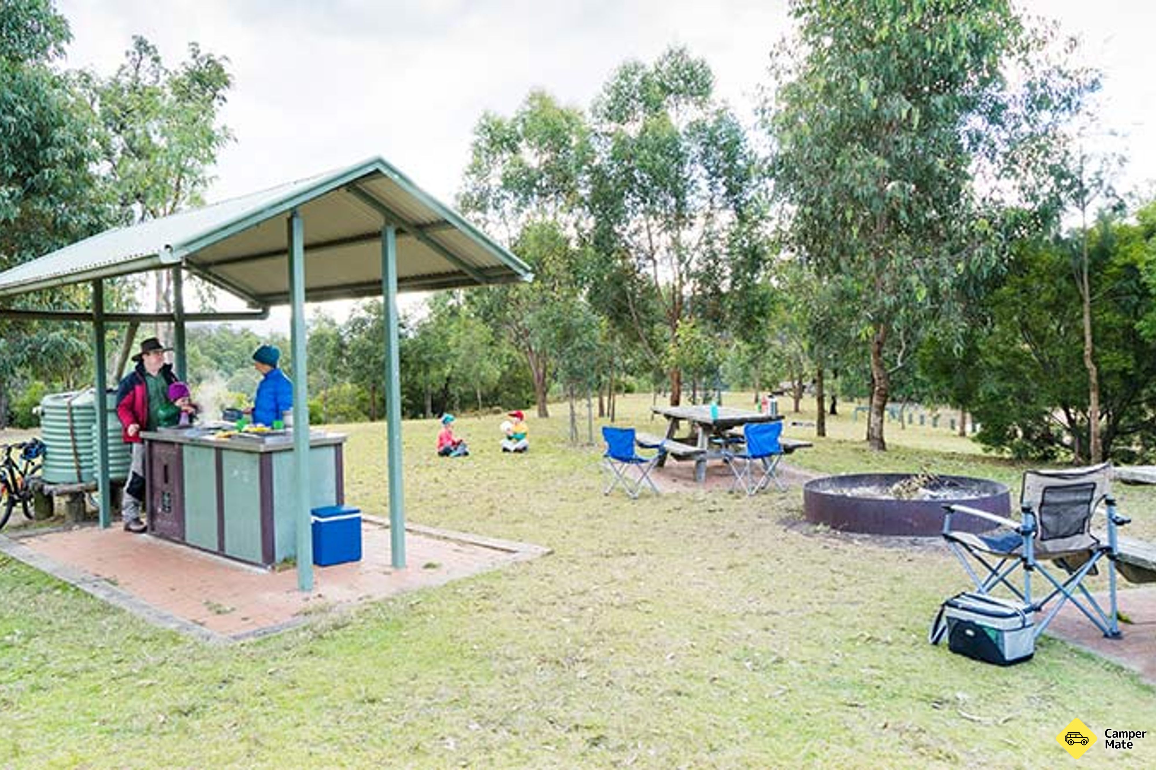 Dunphys Campground - Image 3