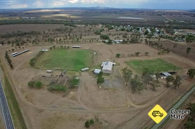 Theodore Sports & Recreation Grounds