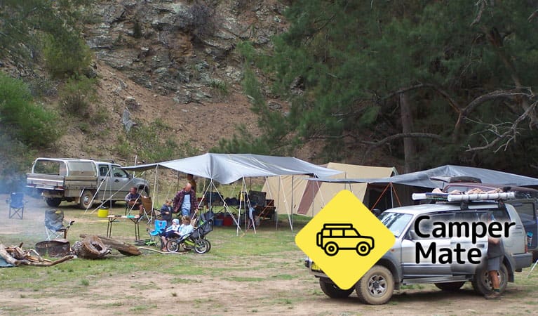 Silent Creek Campground - Image 3