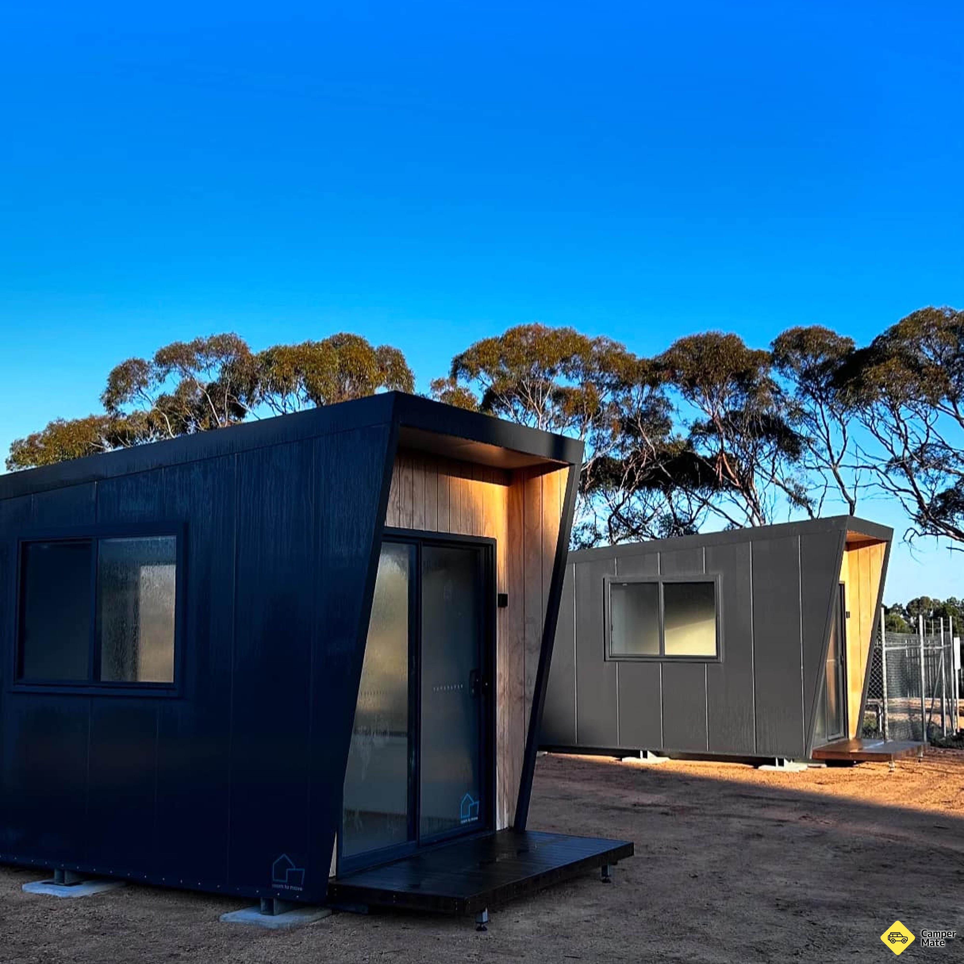 Murrayville Caravan Park - Image 2