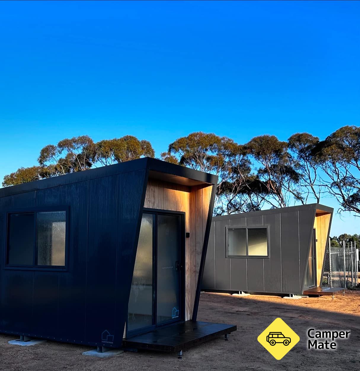 Murrayville Caravan Park - Image 2