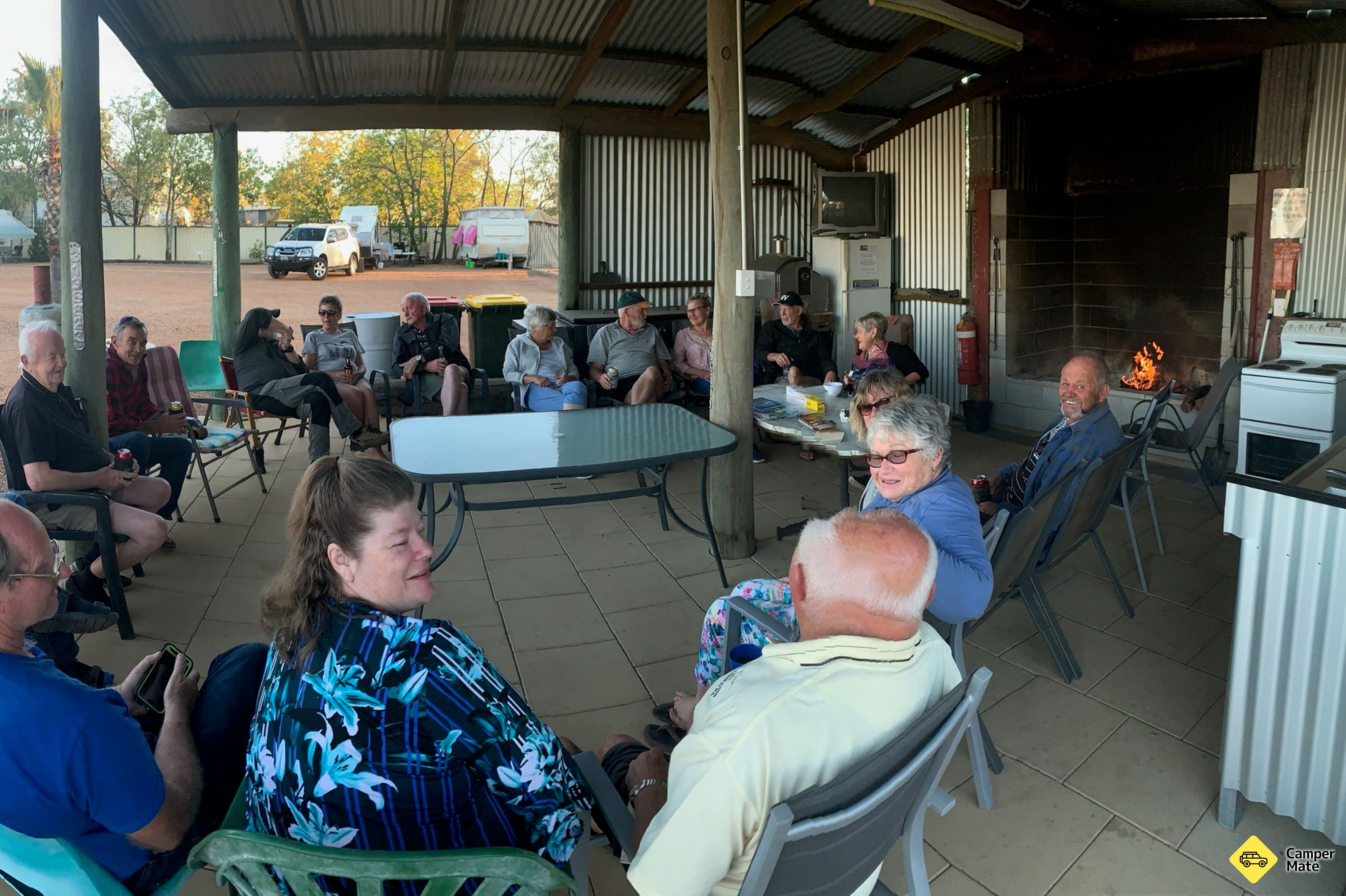 Dirranbandi Caravan Park - Image 3