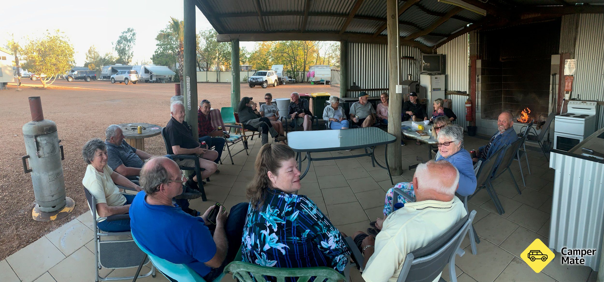 Dirranbandi Caravan Park - Image 3