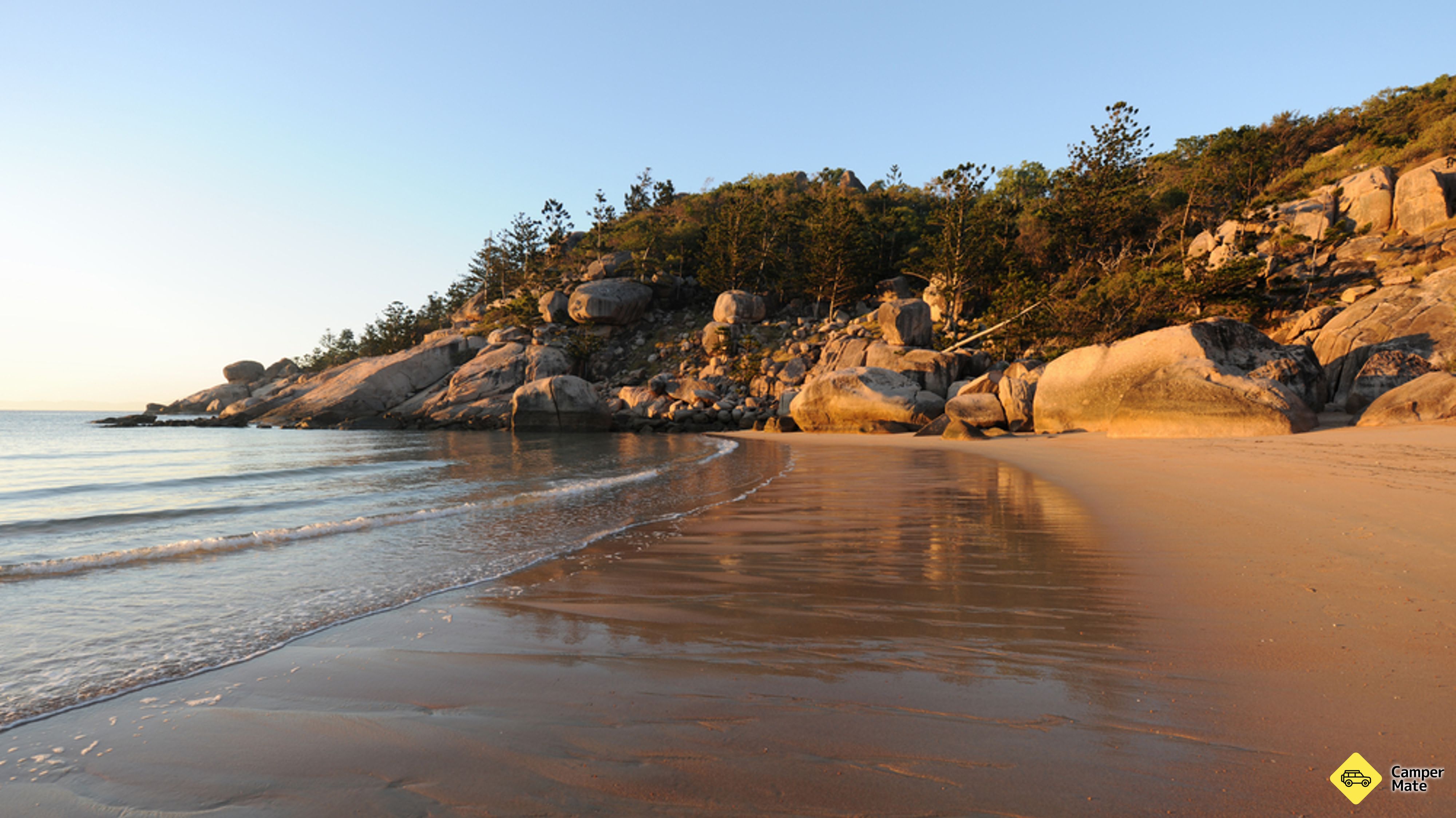 Teluk Alma