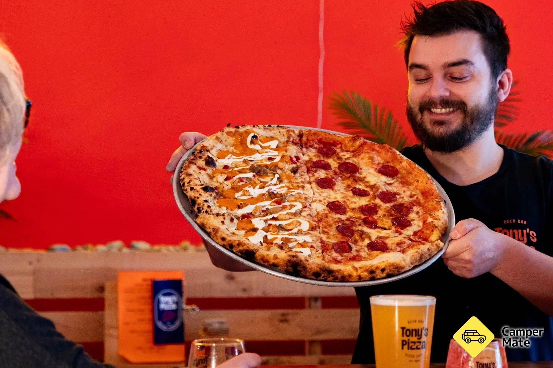 Tony’s Pizza - Image 2