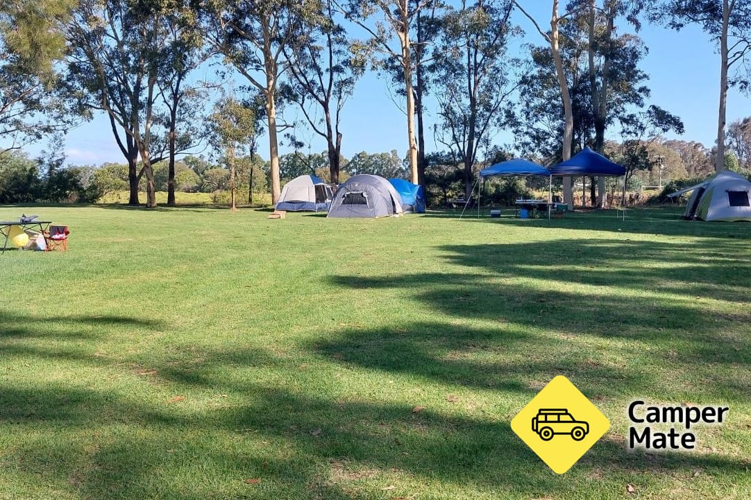 Sälja Caravan Park - Image 2
