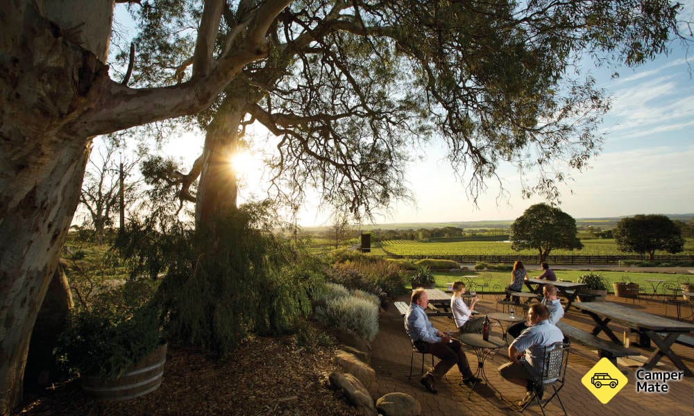 Barossa Valley