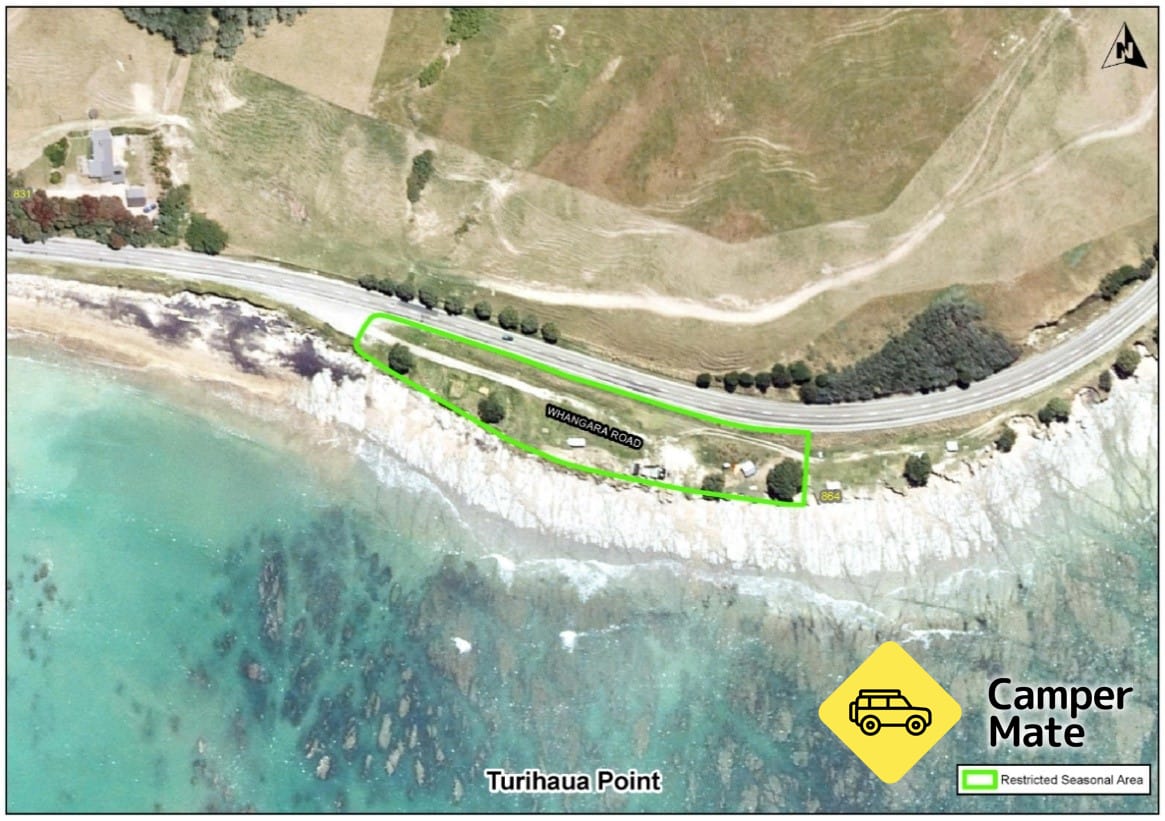 Turihaua Point (Closed 1st May - October Labour weekend) - Image 2