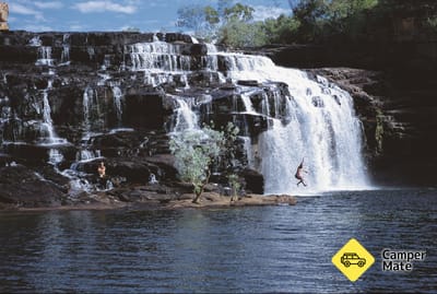 Manning Gorge