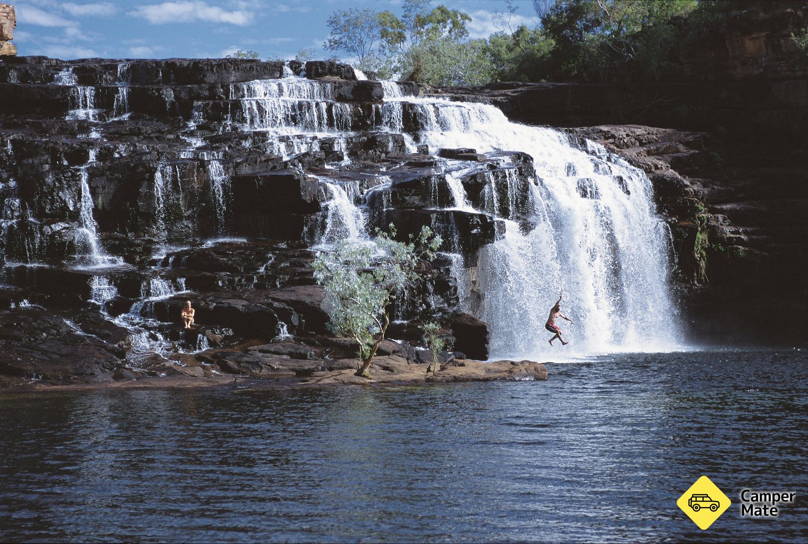 Manning Gorge