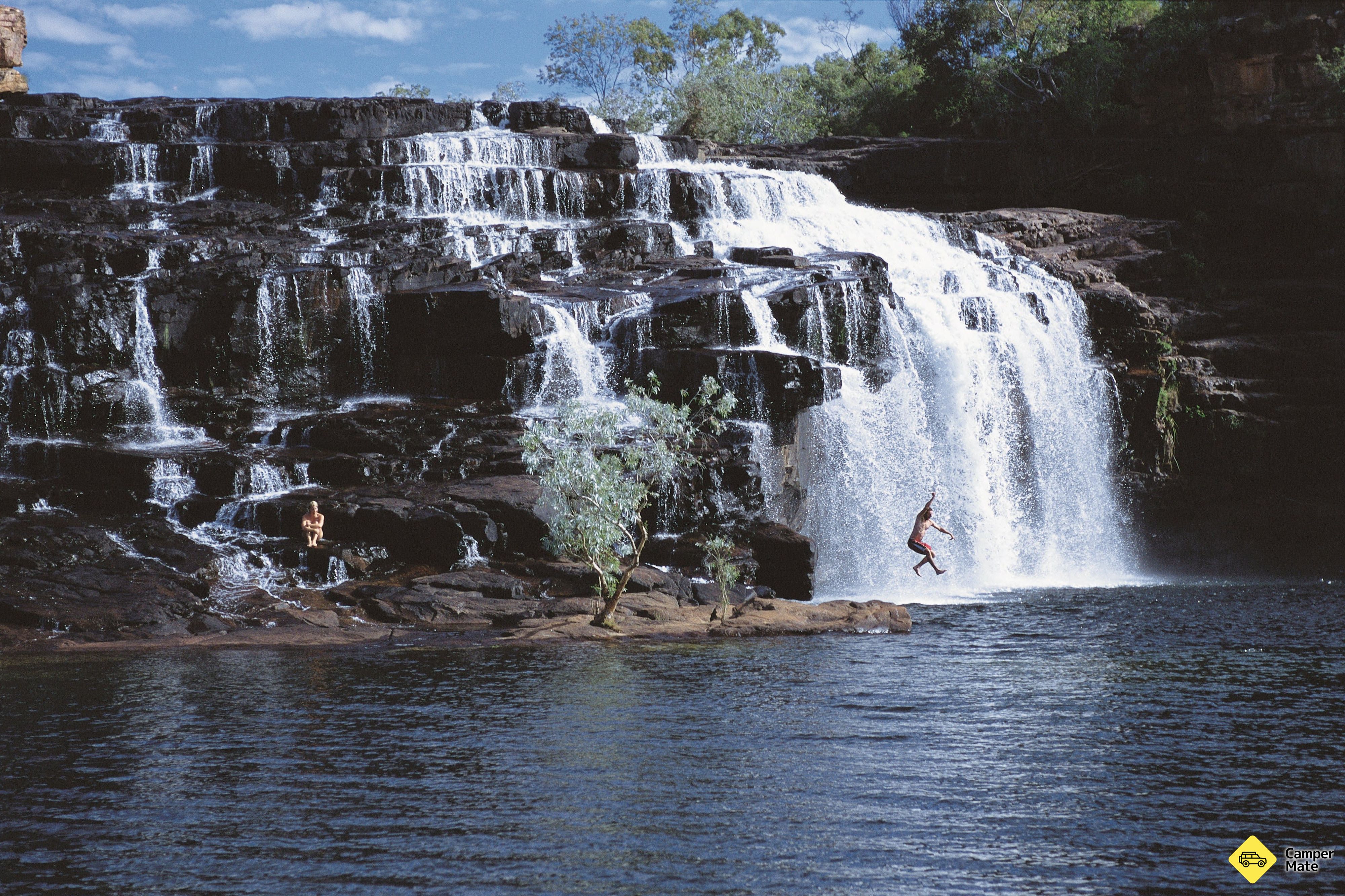 Manning Gorge