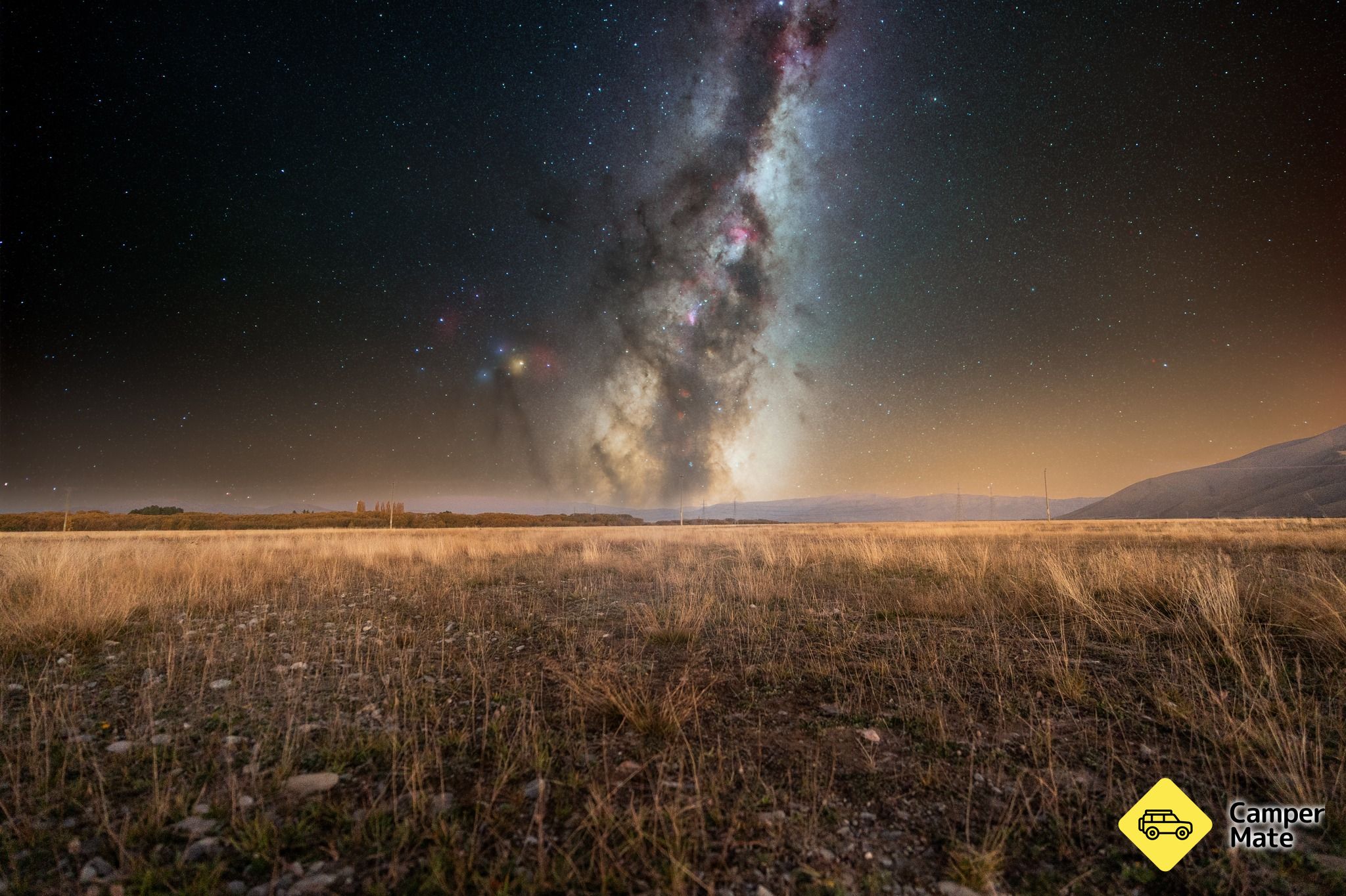 Twizel Stargazing Tour - Image 3