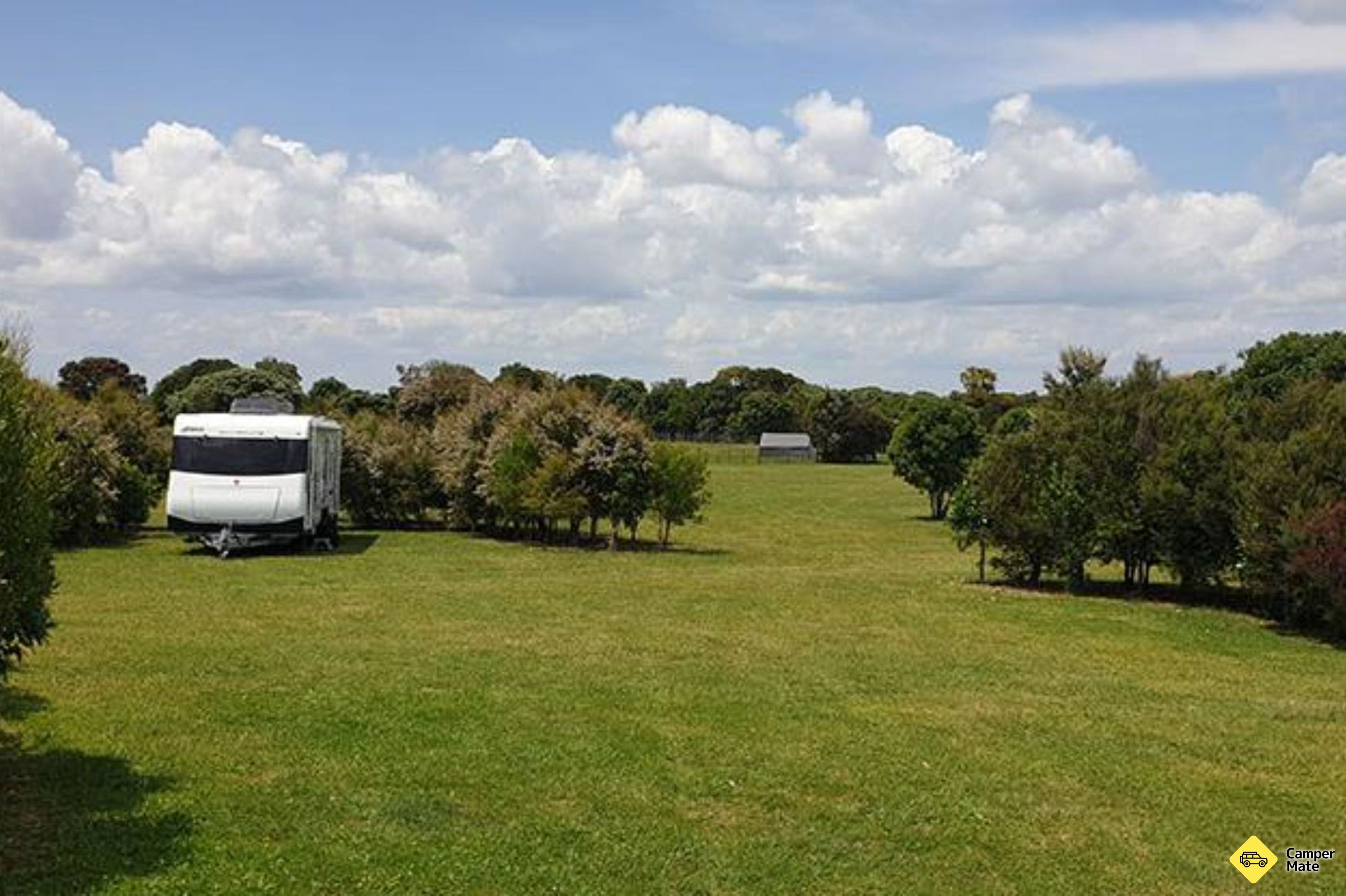 Ambury Campground - Image 2