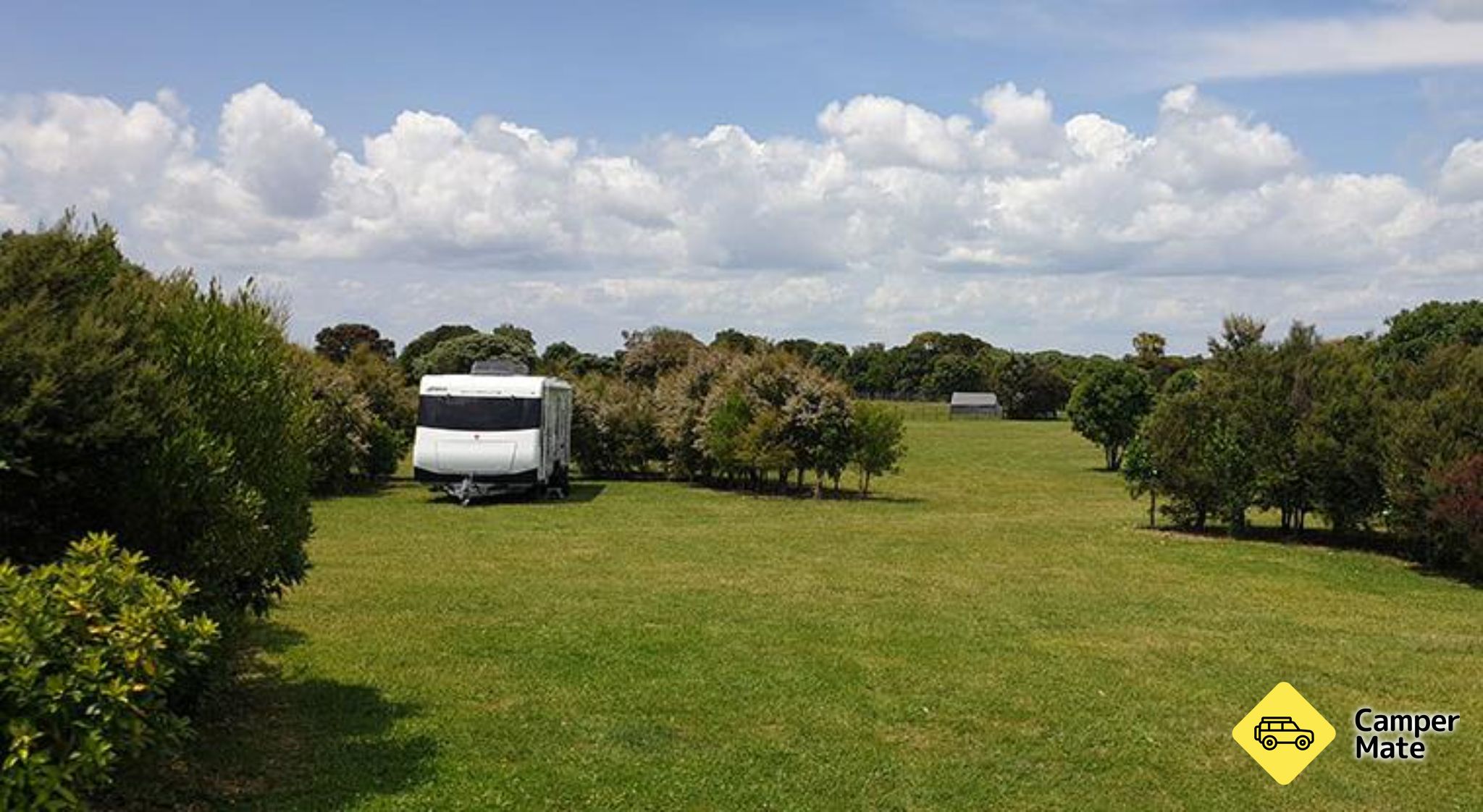 Ambury Campground - Image 2