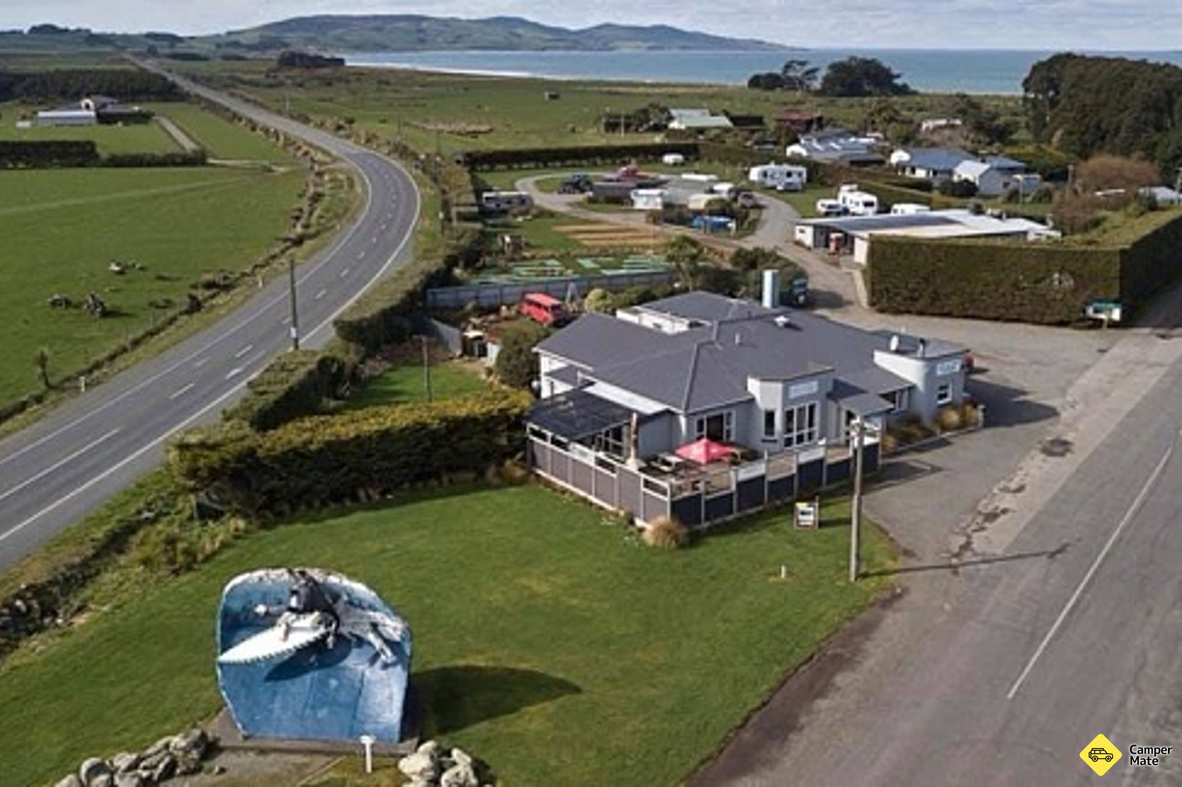 Colac Bay Tavern and Holiday Park - Image 3